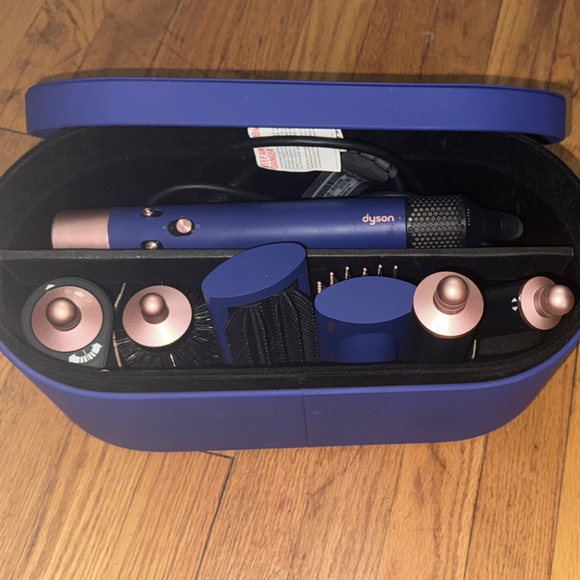 Dyson| Airwrap Multi-Styler Complete (Long) - Picture 6 of 7